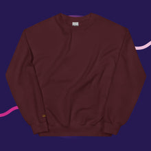 Load image into Gallery viewer, "LLGM" Comedic Therapy Sweatshirt