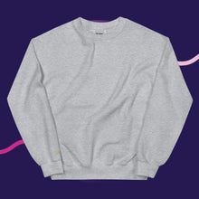 Load image into Gallery viewer, "LLGM" Comedic Therapy Sweatshirt