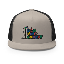 Load image into Gallery viewer, Big Vino Showtime Trucker Cap