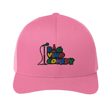 Load image into Gallery viewer, Big Vino Retro Trucker Cap
