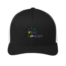 Load image into Gallery viewer, Big Vino Retro Trucker Cap