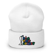 Load image into Gallery viewer, Big Vino Beanie