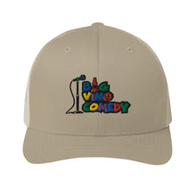 Load image into Gallery viewer, Big Vino Retro Trucker Cap