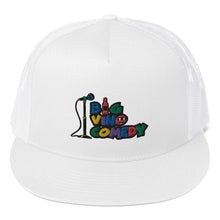 Load image into Gallery viewer, Big Vino Showtime Trucker Cap