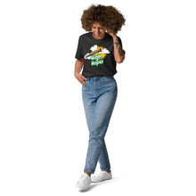 Load image into Gallery viewer, &quot;High Hopes&quot; Unisex organic cotton t-shirt
